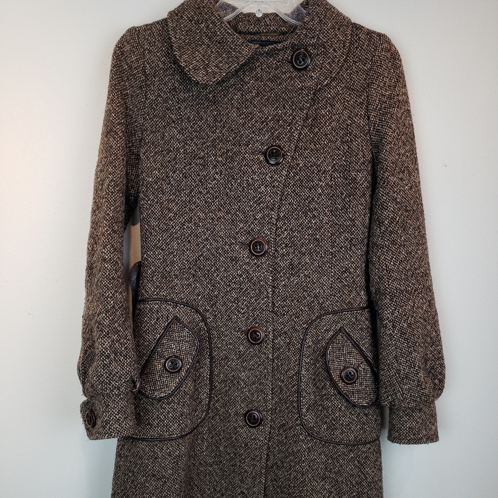 Women's Mackage wool blend Coat